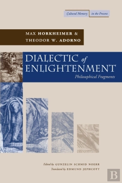 Bertrand.pt - Dialectic Of Enlightenment