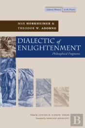 Dialectic Of Enlightenment