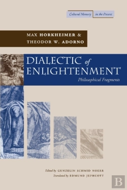 Bertrand.pt - Dialectic Of Enlightenment