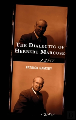 Bertrand.pt - Dialectic Of Herbert Marcuse