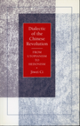 Dialectic Of The Chinese Revolution