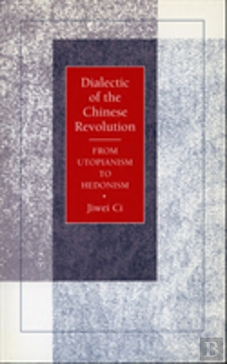 Bertrand.pt - Dialectic Of The Chinese Revolution