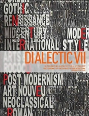 Dialectic Vii