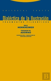 Dialéctica De La Ilustración