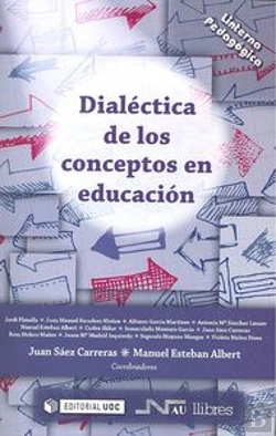Bertrand.pt - Dialéctica De Los Conceptos En Educación