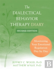 Dialectical Behavior Therapy Diary