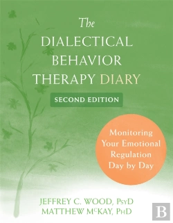 Bertrand.pt - Dialectical Behavior Therapy Diary