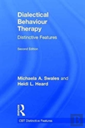 Dialectical Behaviour Therapy