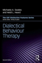 Dialectical Behaviour Therapy