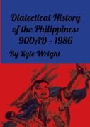 Dialectical History Of The Philippines