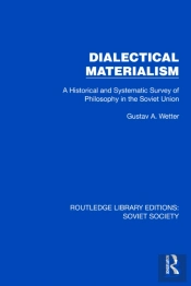 Dialectical Materialism