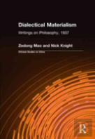 Dialectical Materialism