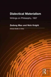 Dialectical Materialism