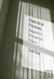 Dialectical Passions