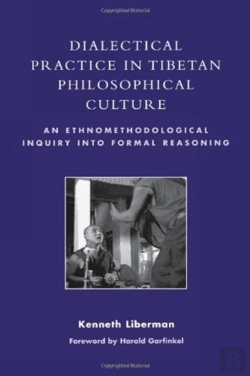 Bertrand.pt - Dialectical Practice In Tibetan Philosophical Culture