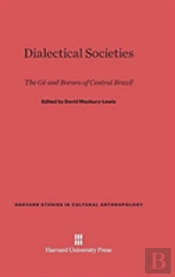 Dialectical Societies