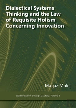Bertrand.pt - Dialectical Systems Thinking And The Law Of Requisite Holism Concerning Innovation