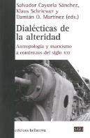 Dialecticas De La Alteridad