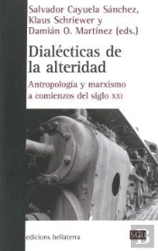 Dialecticas De La Alteridad