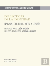 Dialécticas De La Identidad