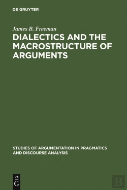 Bertrand.pt - Dialectics And The Macrostructure Of Arguments