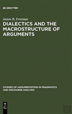 Bertrand.pt - Dialectics And The Macrostructure Of Arguments