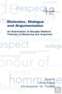 Bertrand.pt - Dialectics, Dialogue And Argumentation.