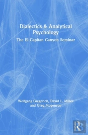 Dialectics & Analytical Psychology