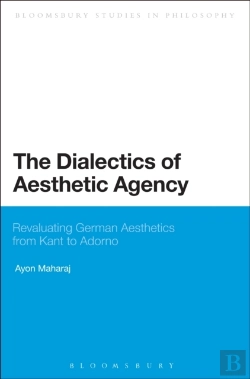 Bertrand.pt - Dialectics Of Aesthetic Agency