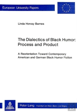 Bertrand.pt - Dialectics Of Black Humor - Process And Product