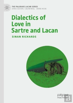 Bertrand.pt - Dialectics Of Love In Sartre And Lacan