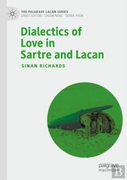Bertrand.pt - Dialectics Of Love In Sartre And Lacan