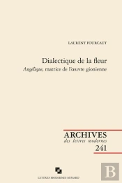 Dialectique De La Fleur