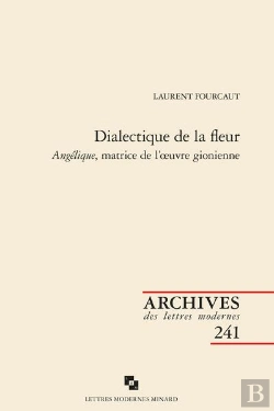 Bertrand.pt - Dialectique De La Fleur