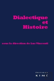 Dialectique Et Histoire
