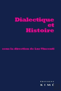 Bertrand.pt - Dialectique Et Histoire