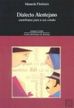 Bertrand.pt - Dialecto Alentejano