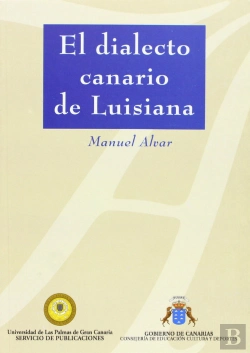Bertrand.pt - Dialecto Canario De Luisiana, El