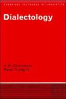Dialectology