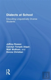 Dialects At School