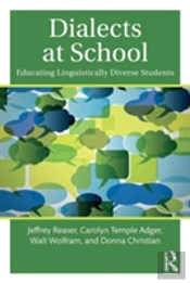 Dialects At School