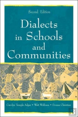Bertrand.pt - Dialects In Schools And Communities