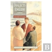 Dialects Of English