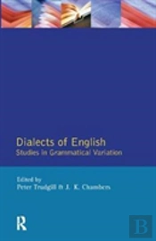 Dialects Of English