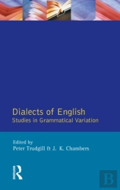Dialects Of English