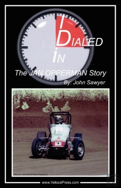 Bertrand.pt - Dialed In - The Jan Opperman Story