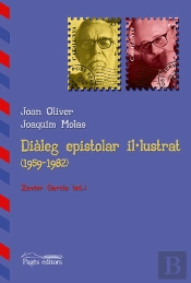 Diàleg Epistolar Il·Lustrat (1959-1982)