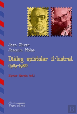 Bertrand.pt - Diàleg Epistolar Il·Lustrat (1959-1982)