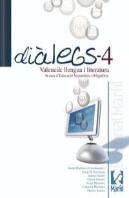 Diàlegs 4 - 4t Eso