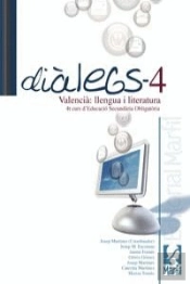 Diàlegs 4 - 4t Eso